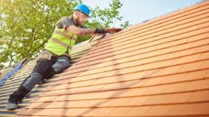 Best Emergency Roof Repair Services  in Coral Terrace, FL