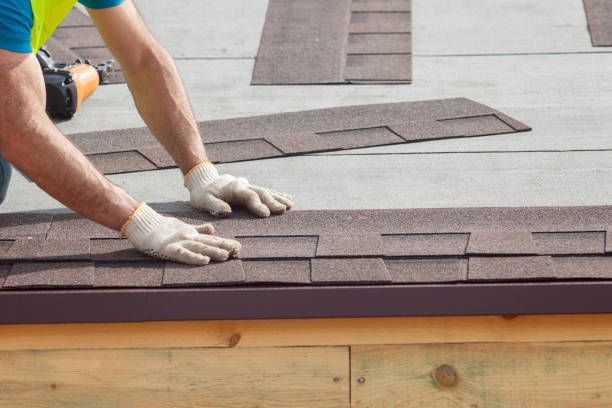 Roof Insulation in Coral Terrace, FL